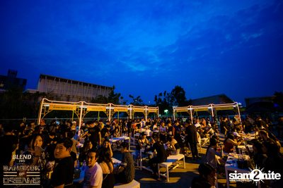 BLEND 285 presents Bangkok of Dreams (Album 1) — photo 110