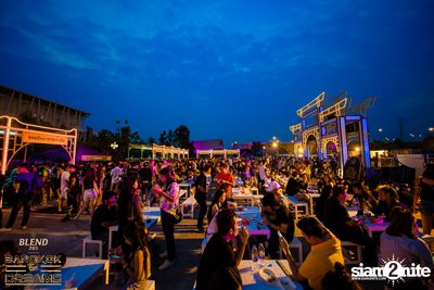 BLEND 285 presents Bangkok of Dreams (Album 1) — photo 112