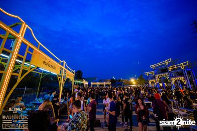 BLEND 285 presents Bangkok of Dreams (Album 1) — photo 113