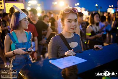 BLEND 285 presents Bangkok of Dreams (Album 1) — photo 116
