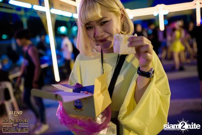 BLEND 285 presents Bangkok of Dreams (Album 1) — photo 124