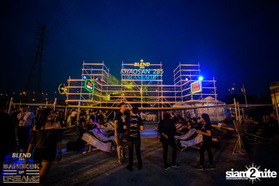 BLEND 285 presents Bangkok of Dreams (Album 1) — photo 126