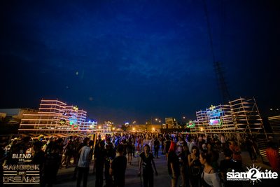 BLEND 285 presents Bangkok of Dreams (Album 1) — photo 128