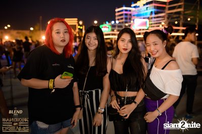 BLEND 285 presents Bangkok of Dreams (Album 1) — photo 129