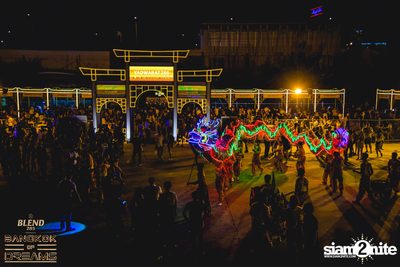 BLEND 285 presents Bangkok of Dreams (Album 1) — photo 144