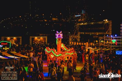 BLEND 285 presents Bangkok of Dreams (Album 1) — photo 147