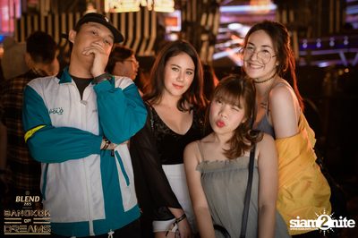 BLEND 285 presents Bangkok of Dreams (Album 1) — photo 151