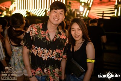 BLEND 285 presents Bangkok of Dreams (Album 1) — photo 155