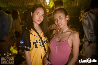 BLEND 285 presents Bangkok of Dreams (Album 1) — photo 156