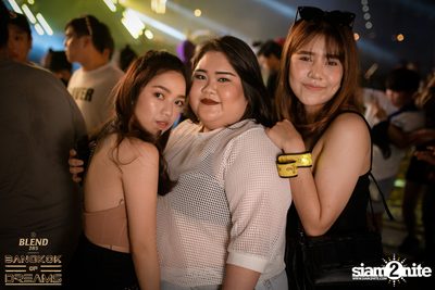 BLEND 285 presents Bangkok of Dreams (Album 1) — photo 157