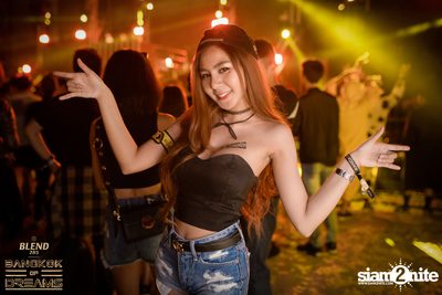BLEND 285 presents Bangkok of Dreams (Album 1) — photo 158