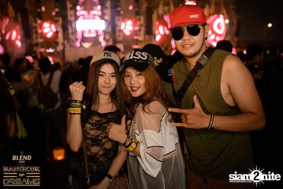 BLEND 285 presents Bangkok of Dreams (Album 1) — photo 164