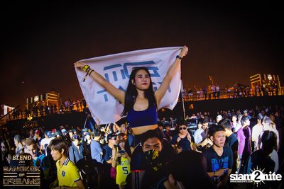 BLEND 285 presents Bangkok of Dreams (Album 1) — photo 174