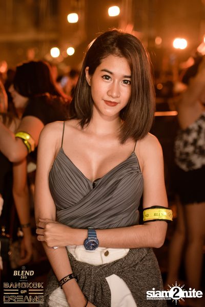 BLEND 285 presents Bangkok of Dreams (Album 1) — photo 181