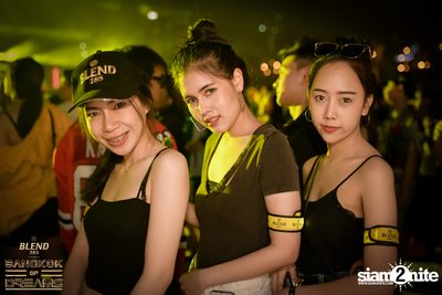 BLEND 285 presents Bangkok of Dreams (Album 1) — photo 184