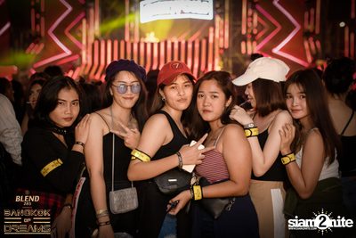 BLEND 285 presents Bangkok of Dreams (Album 1) — photo 186