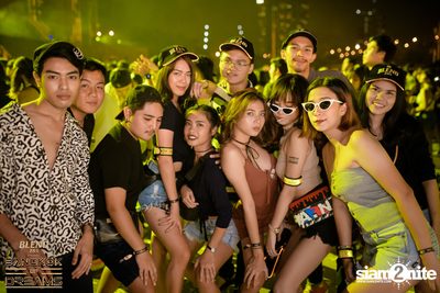 BLEND 285 presents Bangkok of Dreams (Album 1) — photo 187