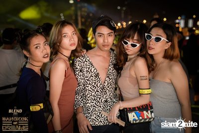 BLEND 285 presents Bangkok of Dreams (Album 1) — photo 190