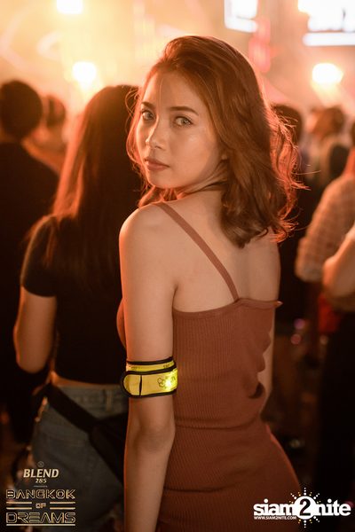 BLEND 285 presents Bangkok of Dreams (Album 1) — photo 193