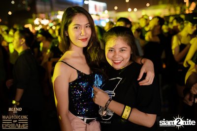 BLEND 285 presents Bangkok of Dreams (Album 1) — photo 199