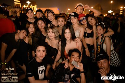 BLEND 285 presents Bangkok of Dreams (Album 1) — photo 204