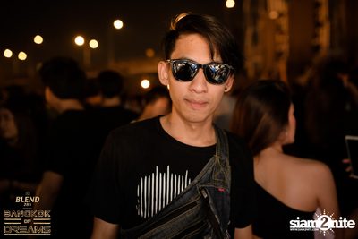 BLEND 285 presents Bangkok of Dreams (Album 1) — photo 205