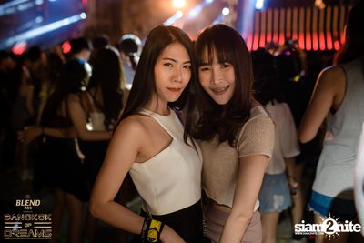 BLEND 285 presents Bangkok of Dreams (Album 1) — photo 208