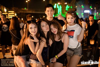 BLEND 285 presents Bangkok of Dreams (Album 1) — photo 256