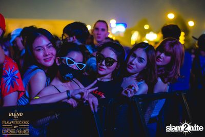 BLEND 285 presents Bangkok of Dreams (Album 1) — photo 273
