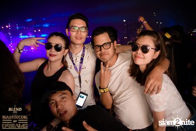 BLEND 285 presents Bangkok of Dreams (Album 1) — photo 277