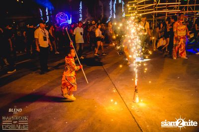 BLEND 285 presents Bangkok of Dreams (Album 1) — photo 292