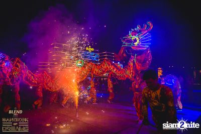 BLEND 285 presents Bangkok of Dreams (Album 1) — photo 296