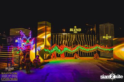 BLEND 285 presents Bangkok of Dreams (Album 1) — photo 299