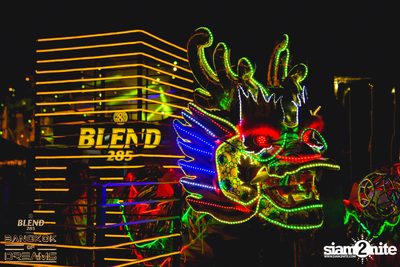 BLEND 285 presents Bangkok of Dreams (Album 1) — photo 300