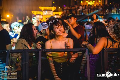BLEND 285 presents Bangkok of Dreams (Album 1) — photo 301