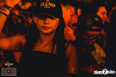 BLEND 285 presents Bangkok of Dreams (Album 1) — photo 304
