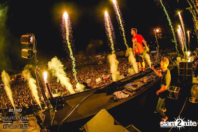 BLEND 285 presents Bangkok of Dreams (Album 1) — photo 315