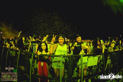 BLEND 285 presents Bangkok of Dreams (Album 1) — photo 331