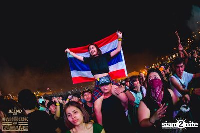 BLEND 285 presents Bangkok of Dreams (Album 1) — photo 334