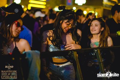 BLEND 285 presents Bangkok of Dreams (Album 1) — photo 341