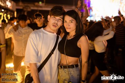 BLEND 285 presents Bangkok of Dreams (Album 1) — photo 346