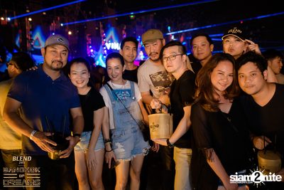 BLEND 285 presents Bangkok of Dreams (Album 1) — photo 351