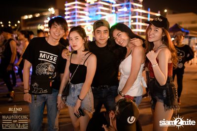 BLEND 285 presents Bangkok of Dreams (Album 1) — photo 352