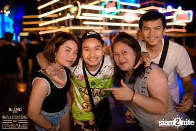 BLEND 285 presents Bangkok of Dreams (Album 1) — photo 353