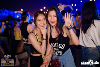 BLEND 285 presents Bangkok of Dreams (Album 1) — photo 355
