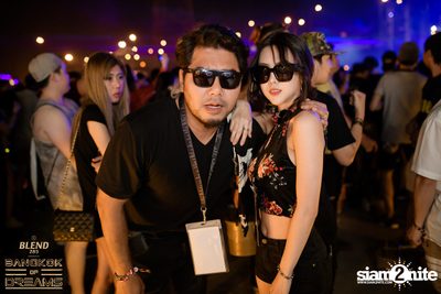 BLEND 285 presents Bangkok of Dreams (Album 1) — photo 356