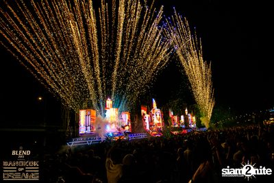 BLEND 285 presents Bangkok of Dreams (Album 1) — photo 365