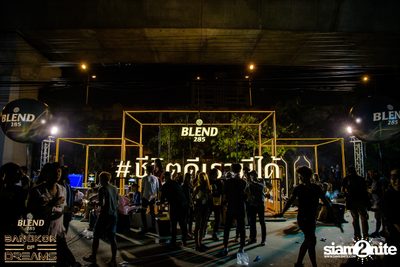 BLEND 285 presents Bangkok of Dreams (Album 1) — photo 372