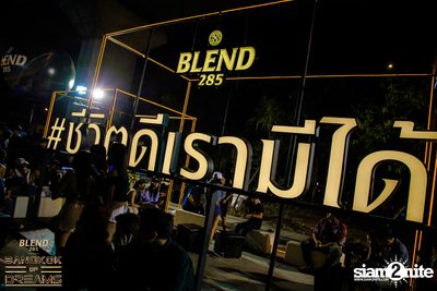 BLEND 285 presents Bangkok of Dreams (Album 1) — photo 373