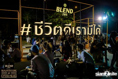 BLEND 285 presents Bangkok of Dreams (Album 1) — photo 374
